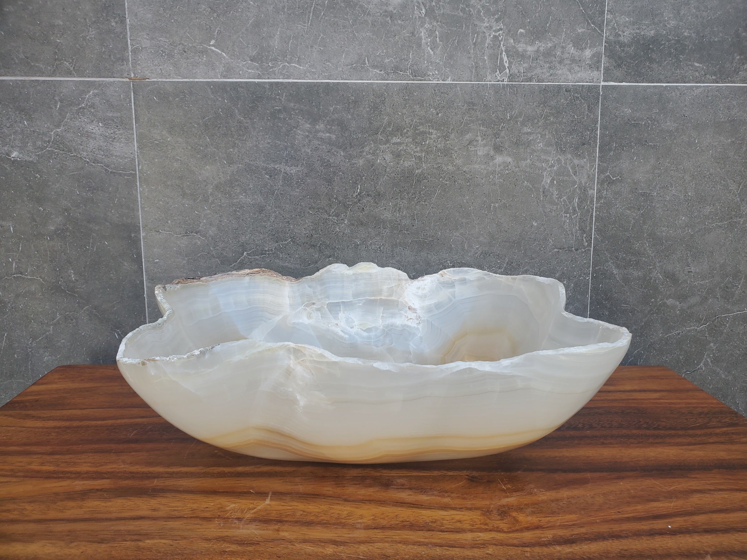 White Onyx Bathroom Vessel Sink Onyx Sinks Onyx Sinks Sinks