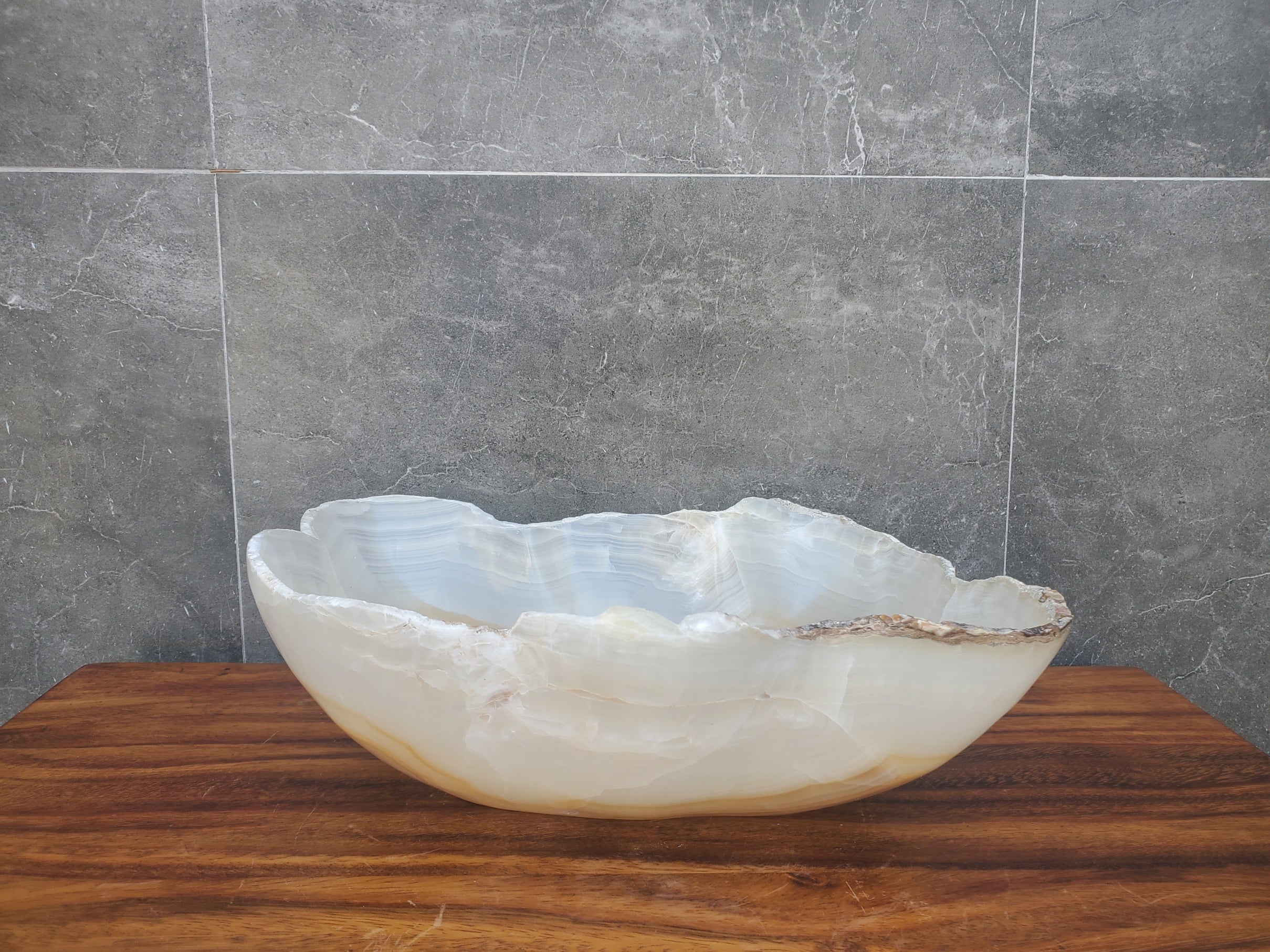 White Onyx Bathroom Vessel Sink Onyx Sinks Onyx Sinks Sinks