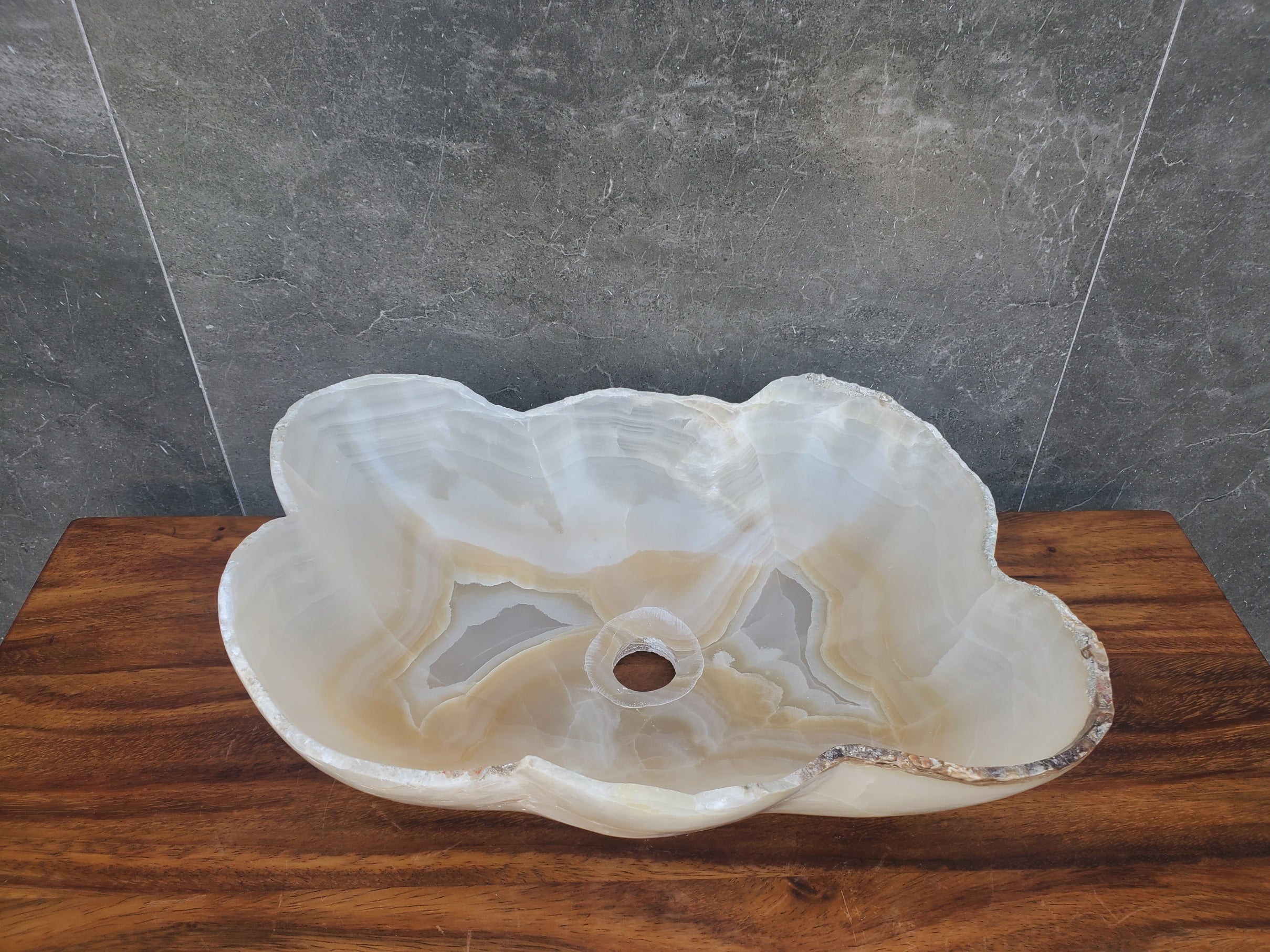 White Onyx Bathroom Vessel Sink Onyx Sinks Onyx Sinks Sinks