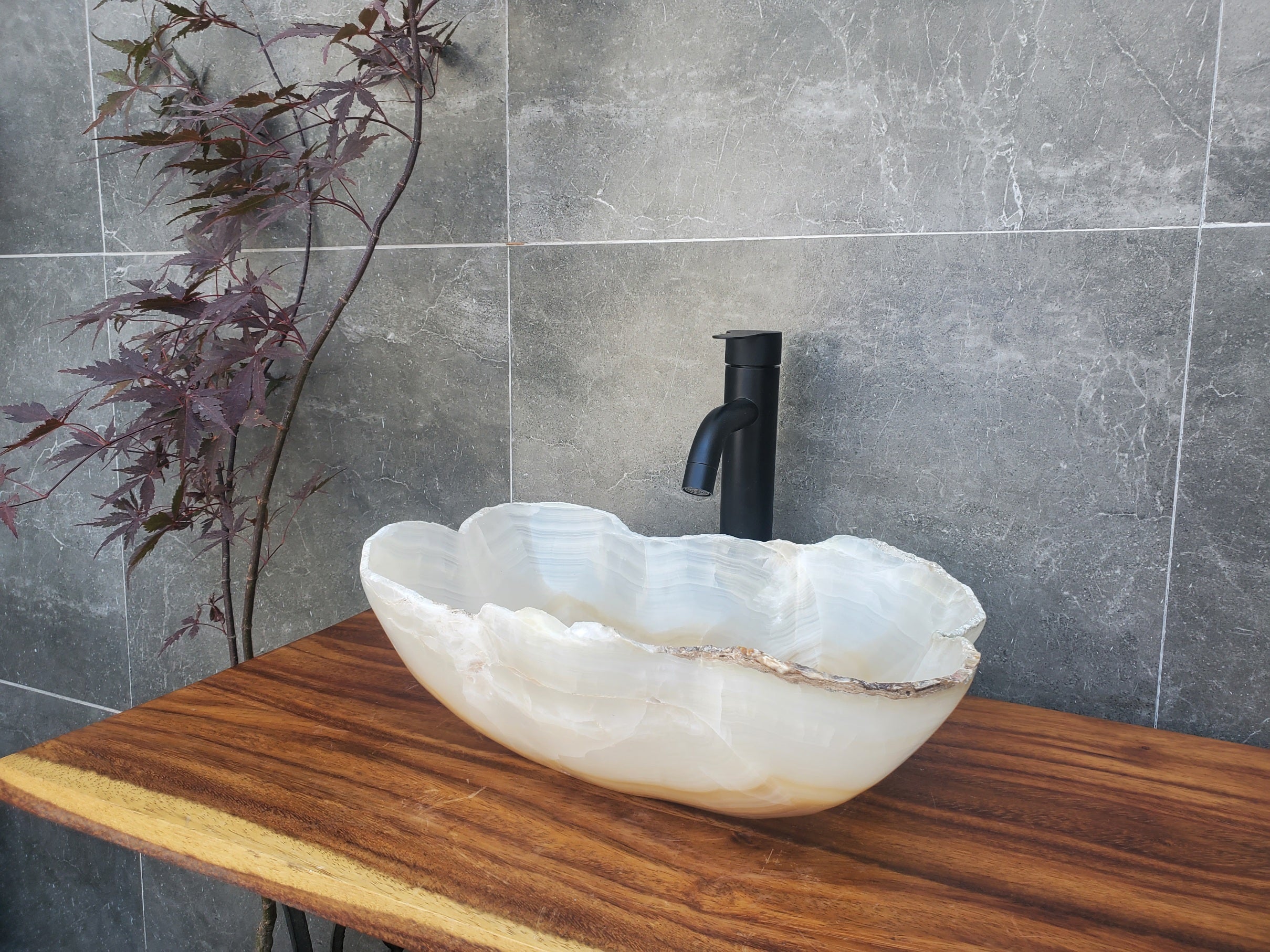 White Onyx Bathroom Vessel Sink Onyx Sinks Onyx Sinks Sinks