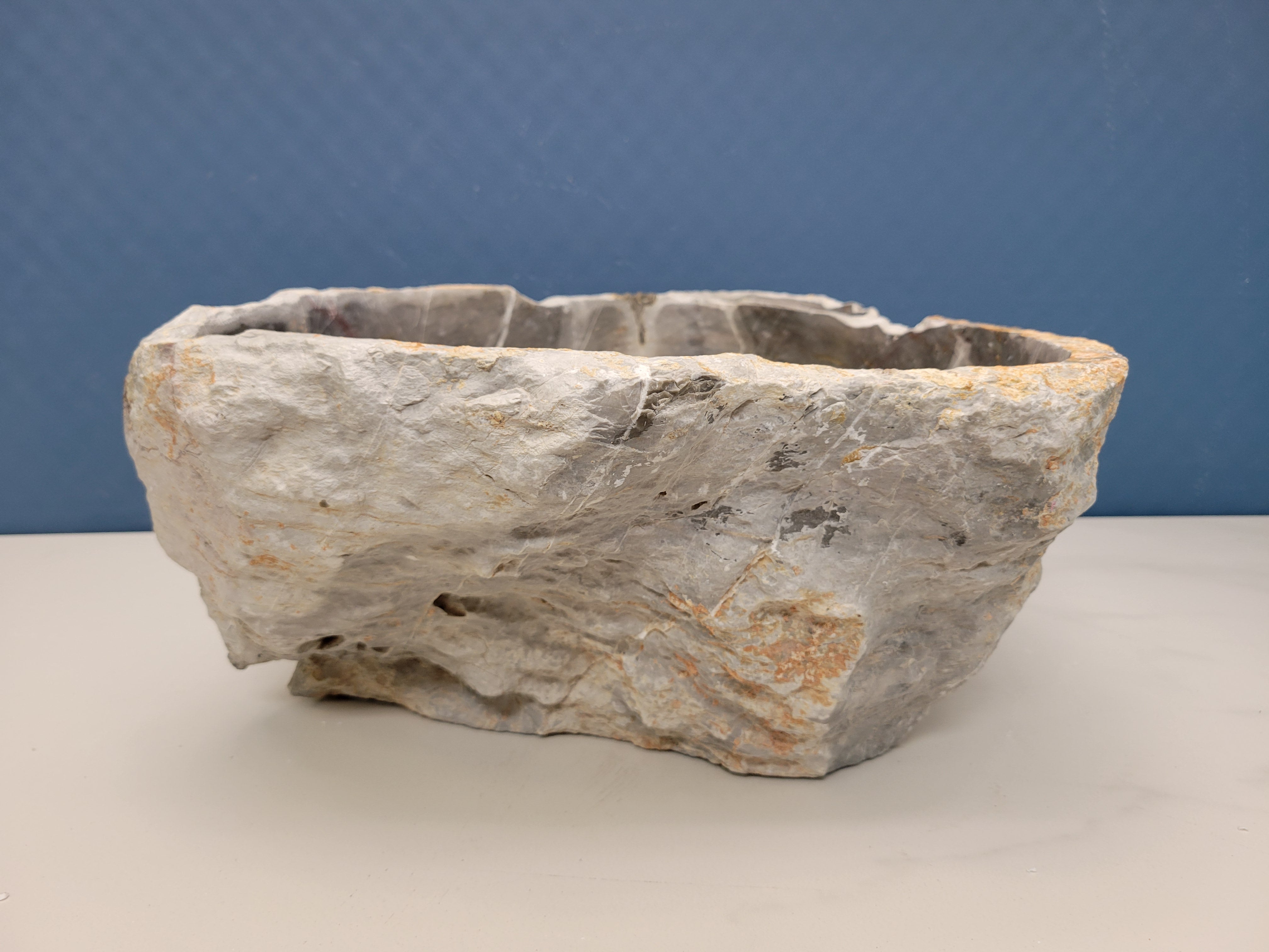 S12_20 Rusic River Stone Vessel Sink